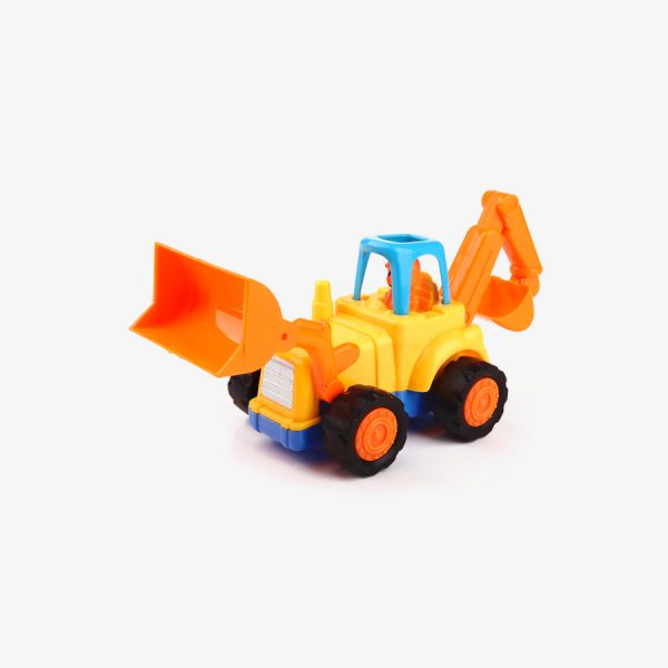 The Bubblegum Car